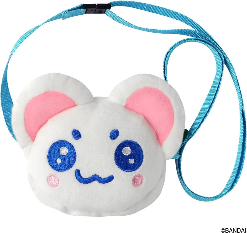 BANDAI Tamagotchi Paradise Carry Case Shoulder Bag Okojotchi JAPAN OFFICIAL