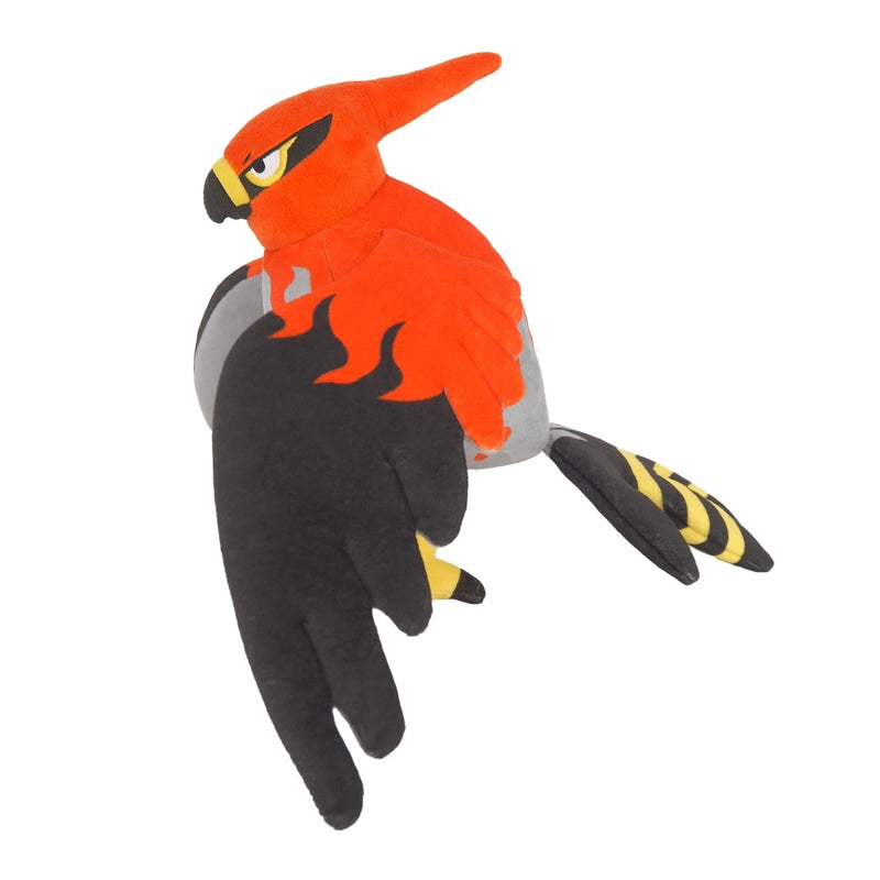 Muñeco de peluche Pokemon All Star Collection Talonflame S OFICIAL DE JAPÓN