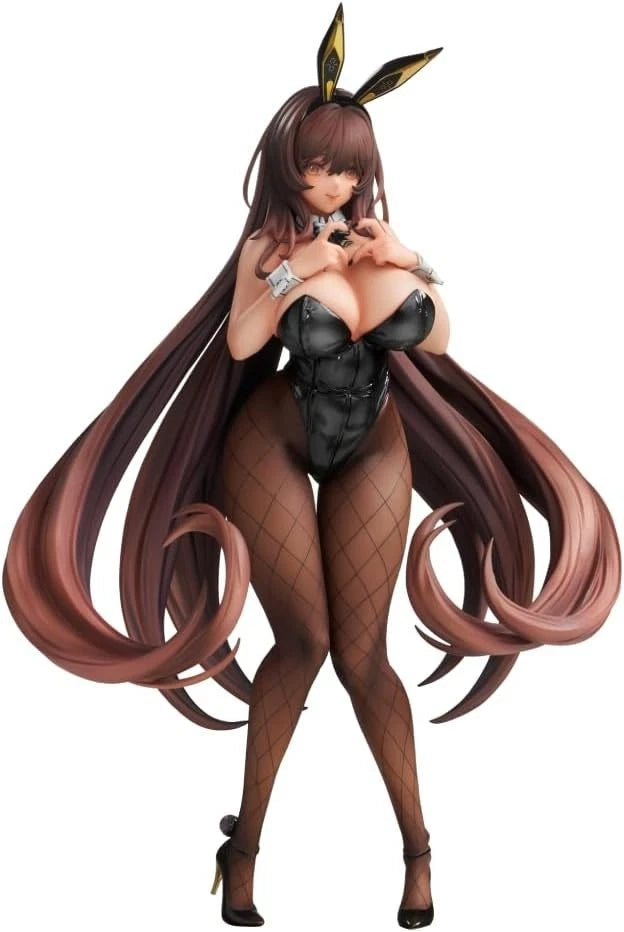 Goddess of Victory Nikke Noir & Blanc 1/10 Figure JAPAN OFFICIAL