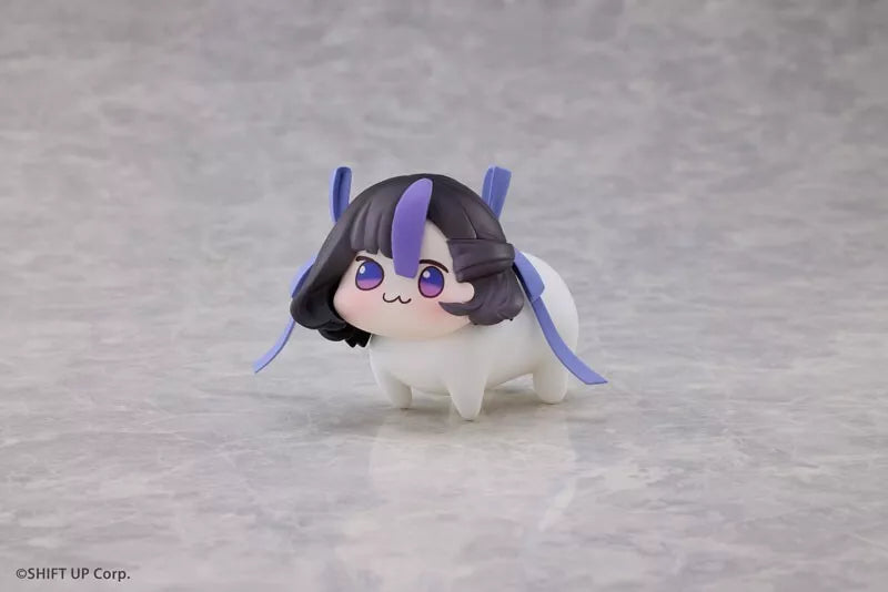 Goddess of Victory Nikke Doro Series Complete set Figure JAPAN OFFICIAL