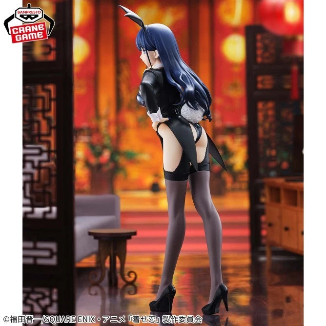Banpresto Glitter & Glamours Marin Kitagawa Arisa Izayoi ver. Figure JAPAN