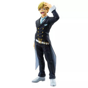 Ichiban Kuji MASTERLISE My Hero Academia Stand Up Again Neito Monoma C Figure