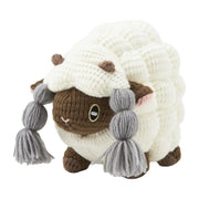 Pokemon Center Original Pokemon Friends Wooloo Plush Doll JAPAN OFFICIAL