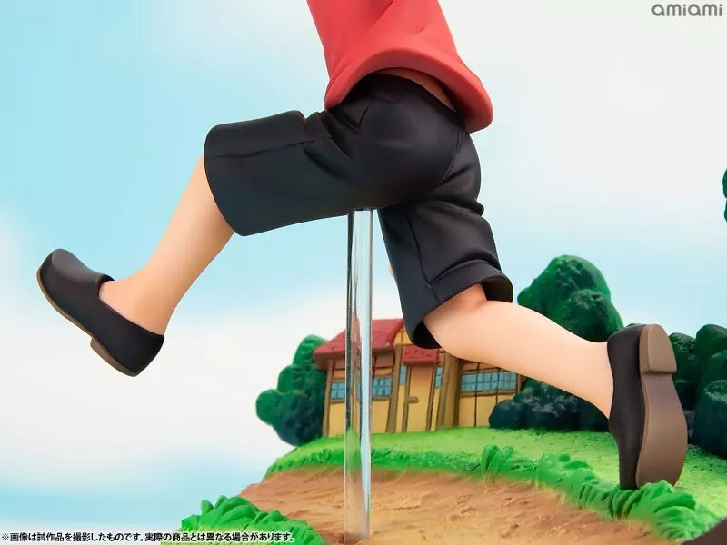 JÓIA. Série One Piece Run! Run! Run! Portgas D. Ace Figura Japão Oficial