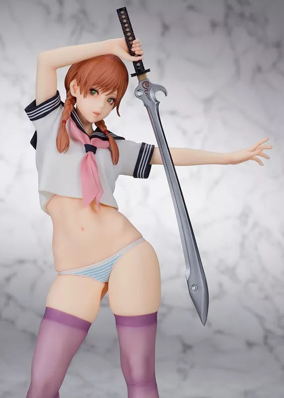 Shii Arisugawa Shunya Yamashita Figurine originale JAPON OFFICIEL