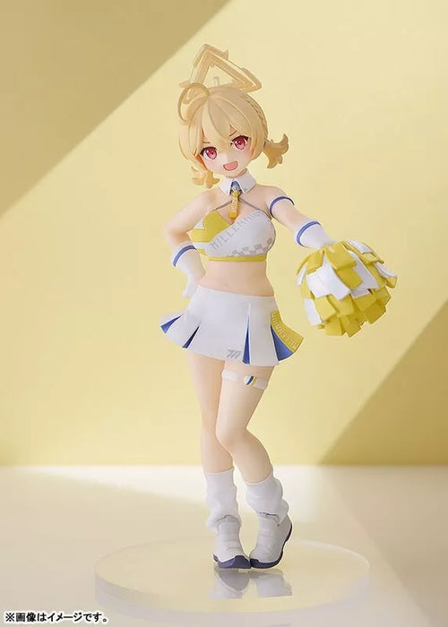 Popup Parade Blue Archiv Kotori Figur Japan Beamter