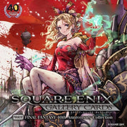 Gallery Card Vol.1 Final Fantasy 40th Anniversary Collection Booster Box TCG