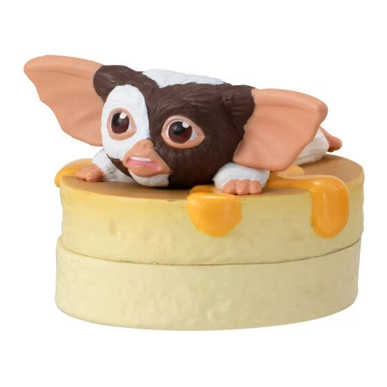 BANDAI GREMLINS Mogumogu Hide and Seek Complete Set Figure Capsule Toy JAPAN