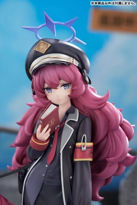 Blue Archive Iroha 1/7 Figura UFFICIALE GIAPPONE