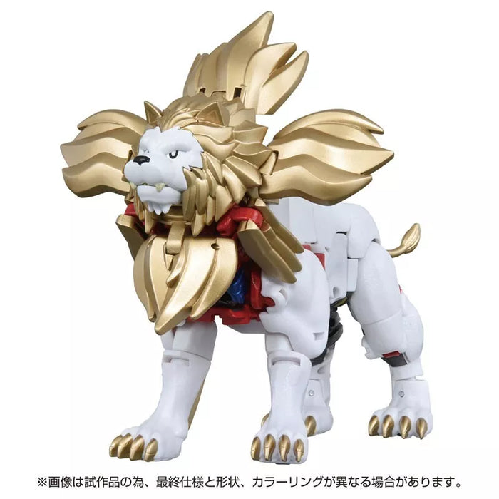 Takara Tomy Transformers 40th Selection Lio Convoy Acción Figura Japón Oficial