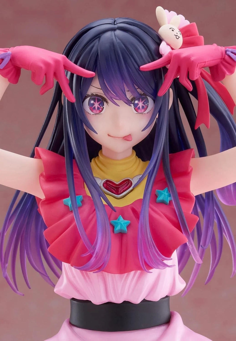 TAITO T-most Oshi no Ko Ai Hoshino Figure JAPAN OFFICIAL