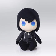 Square Enix Kingdom Hearts Series Plush KH III Xion JAPAN OFFICIAL