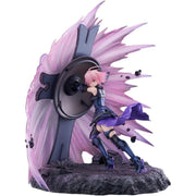 Fate/Grand Order Solomon Mash Kyrielight 1/7 Figure JAPAN OFFICIAL