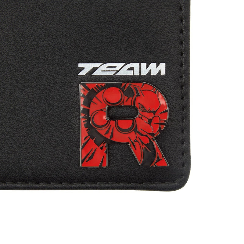 Pokemon Center Original Team Rocket ID Card Case JAPON OFFICIEL