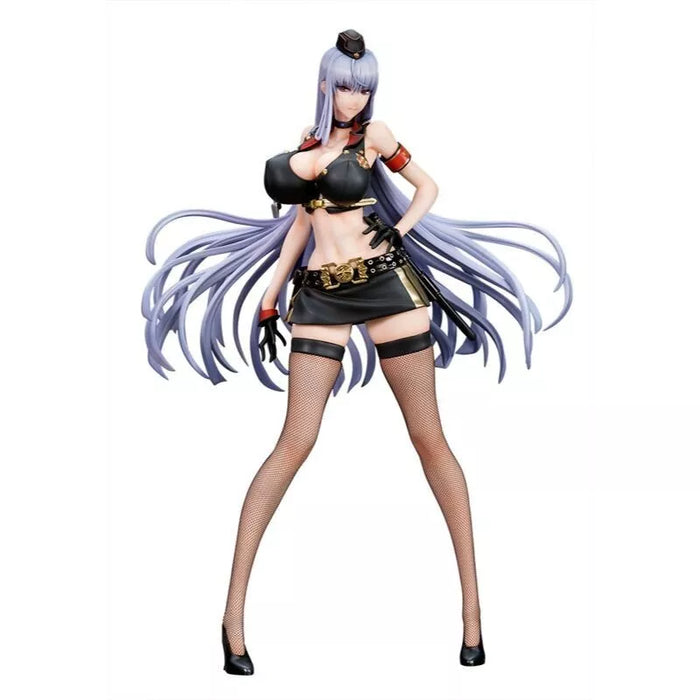 Senjou no Valkyria 4 Selvaria Bles Swimsuit Style 1/7 Figure JAPAN OFFICIAL