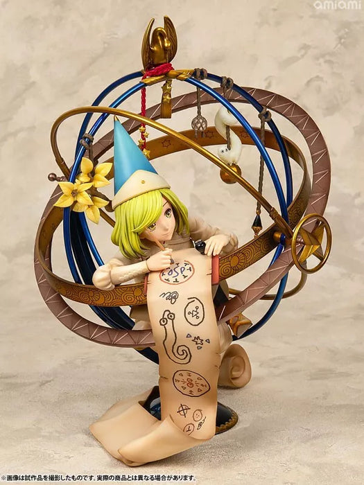 Kotobukiya Witch Hat Atelier Coco 1/8 Figure JAPAN OFFICIAL