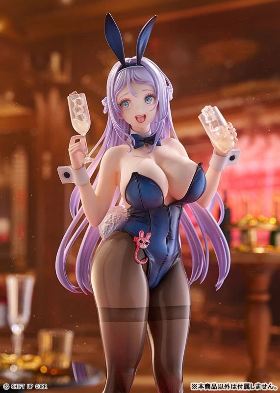 Goddess of Victory Nikke Folkwang Moist Rabbit 1/7 Figure JAPAN OFFICIAL
