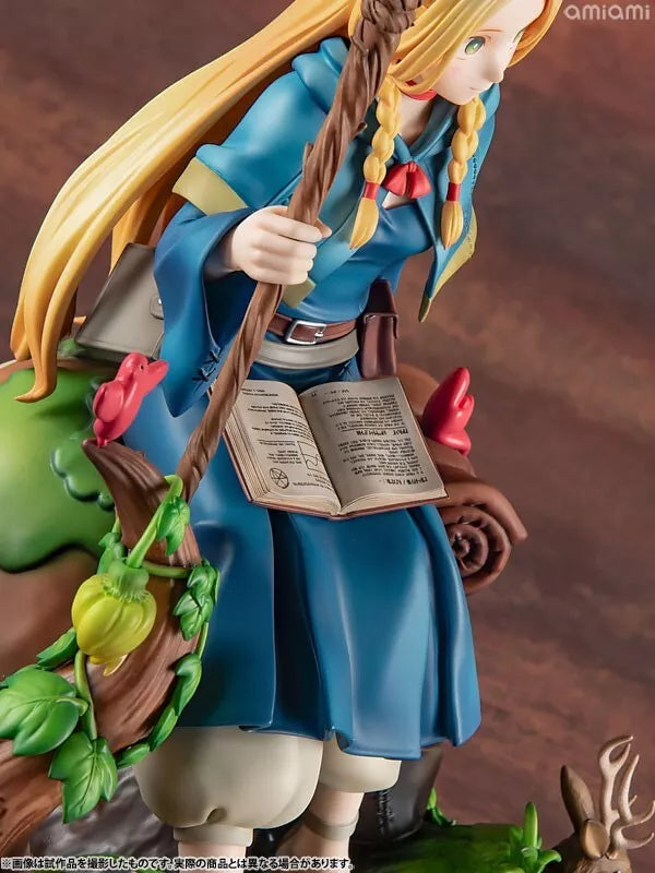 Delicious in Dungeon Marcille Donato Adding Color to the Dungeon 1/7 Figure
