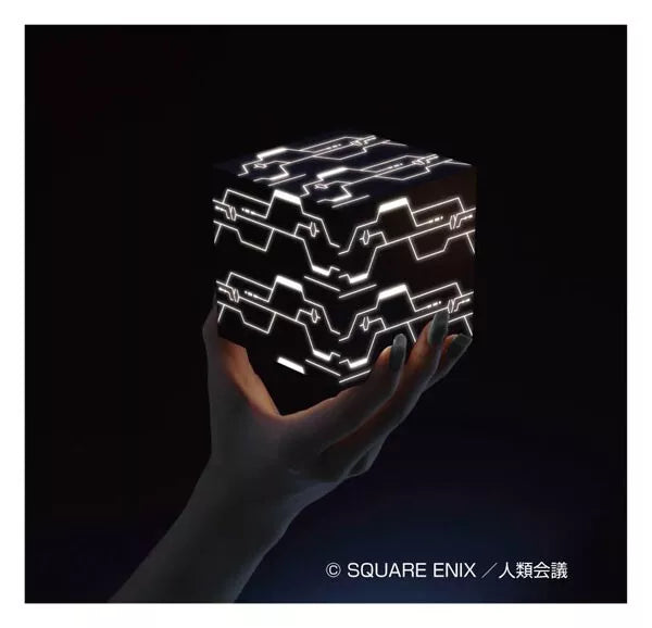 Ensky NieR:Automata Ver1.1a Black Box Light JAPAN OFFICIAL