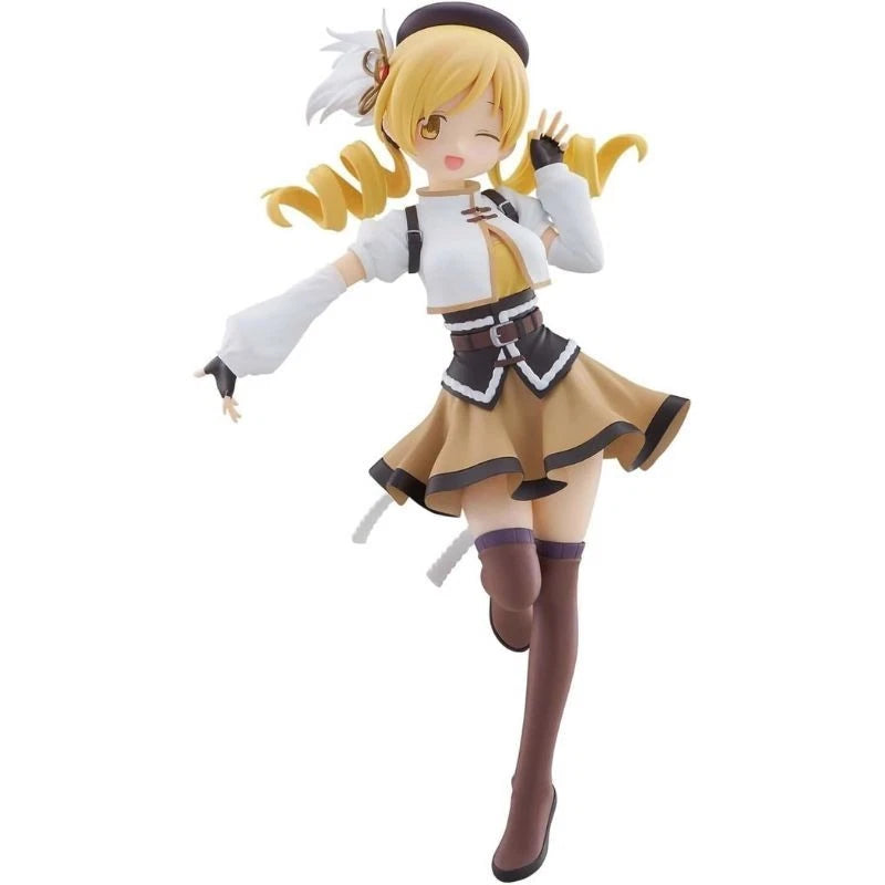 Banpresto Puella Magi Madoka Magica Walpurgisnacht Rising Mami Tomoe Figure