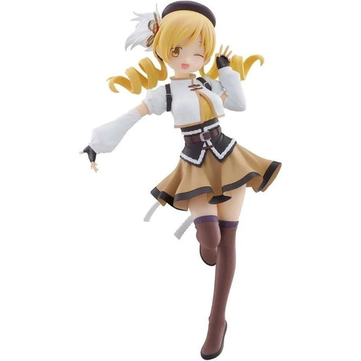 Banpresto Puella Magi Madoka Magica Walpurgisnacht Rising Mami Tomoe Figure
