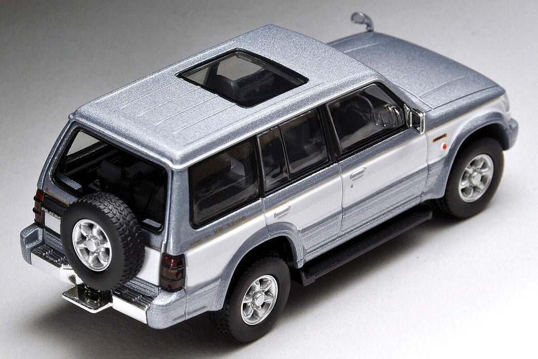 TOMICA LIMITED VINTAGE NEO LV-N189a 1/64 MITSUBISHI PAJERO SUPER EXCEED Z 1994