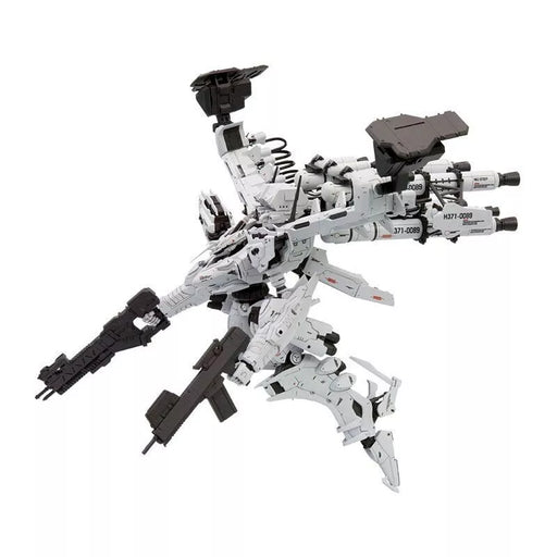 Kotobukiya Armored Core Line Arc White Glint & V.O.B Set 1/72 Model Kit JAPAN