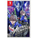 Nintendo Switch Astral Chain JAPAN OFFICIAL