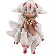 POP UP PARADE Made in Abyss Faputa Figure JAPAN OFFICIAL