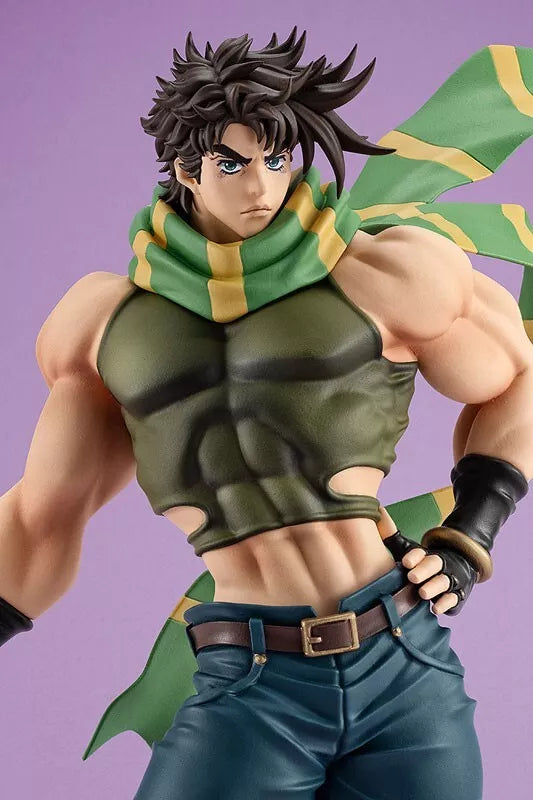 Pop Up Parade JoJo's Bizarre Adventure Part.II Joseph Joestar Figura