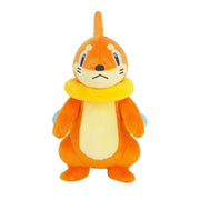 Pokemon All Star Collection Buizel S Plush Doll JAPAN OFFICIAL