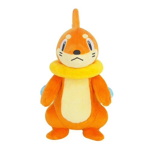 Pokemon All Star Collection Buizel S Plush Doll JAPAN OFFICIAL
