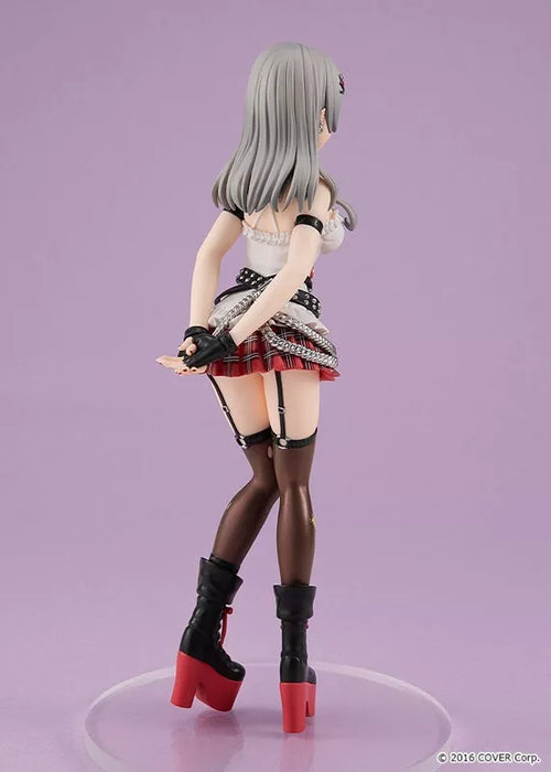 POP UP PARADE Hololive Production Sakamata Chloe Figure JAPAN OFFICIAL