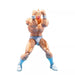 BANDAI S.H.Figuarts Kinnikuman Perfect Origin Arc Action Figure JAPAN OFFICIAL