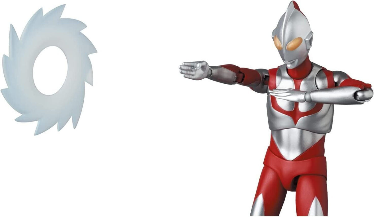 Medicom Toy Mafex No.207 Ultraman Shin Ultraman Edition DX Ver. Figura de acción