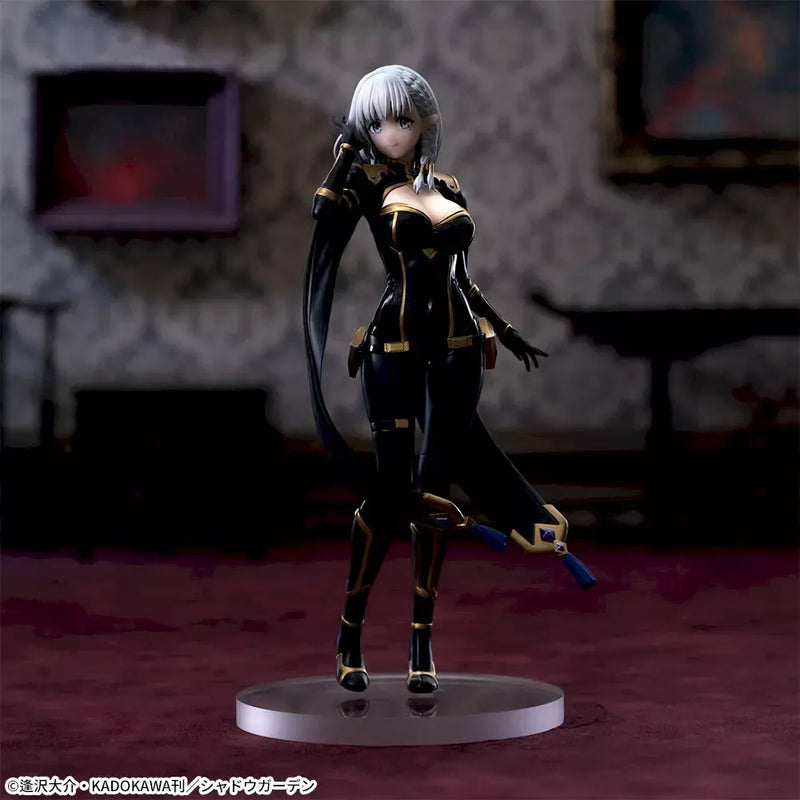 SEGA Luminasta The Eminence in Shadow Beta Figure UFFICIALE GIAPPONE