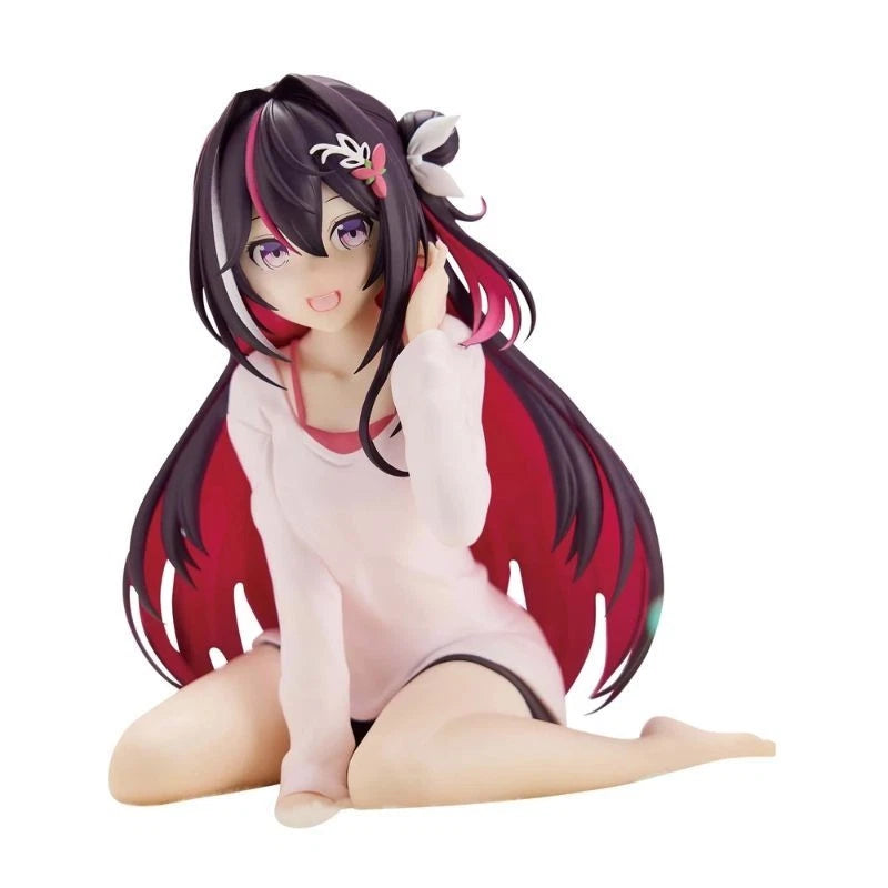 Banpresto Hololive If Relax Time AZKi Figure JAPAN OFFICIAL