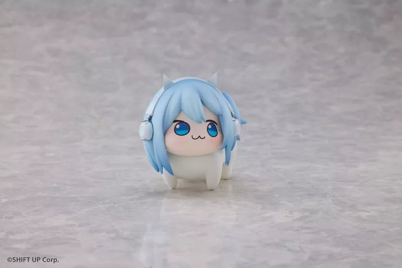 Goddess of Victory Nikke Doro Series Complete set Figure JAPAN OFFICIAL