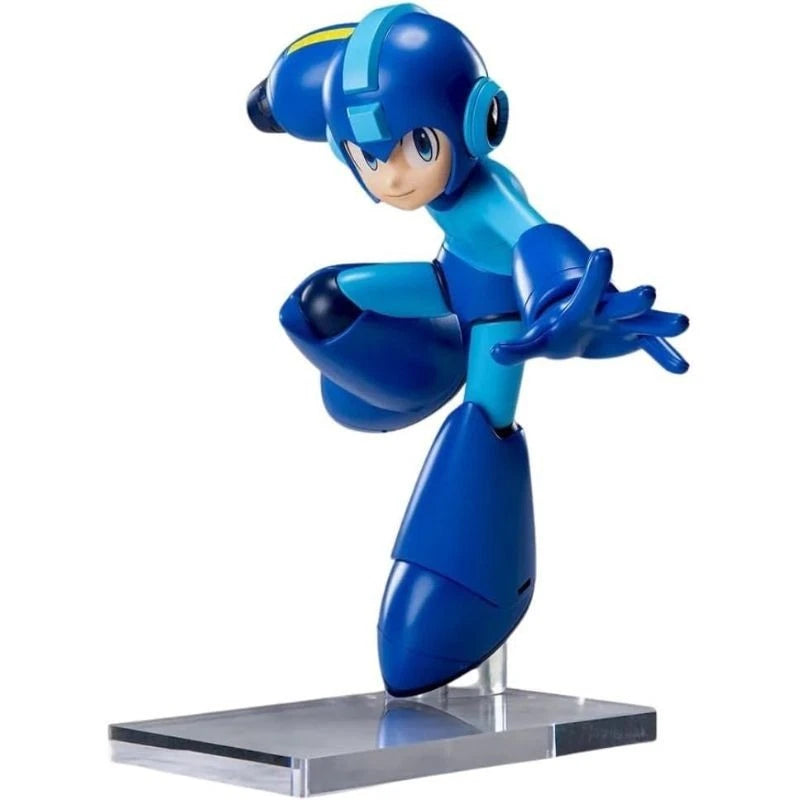 SEGA Luminasta Rockman Mega Man Figure JAPAN OFFICIAL