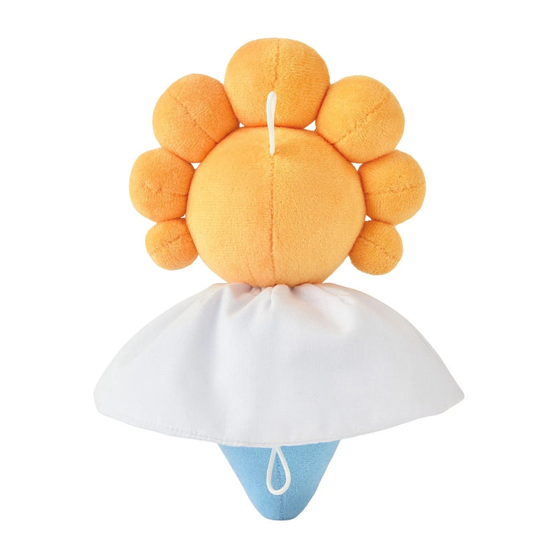 Pokemon Center Original Poco a Pokemon Castform Plush Mascot JAPAN OFFICIAL