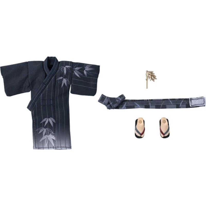 Nendoroid Doll Touken Ranbu ONLINE Mitsutada Shokudaikiri Outfit Set Casual ver.