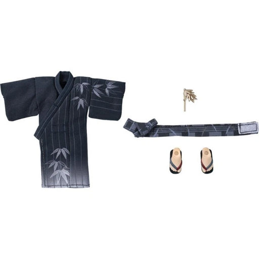 Nendoroid Doll Touken Ranbu ONLINE Mitsutada Shokudaikiri Outfit Set Casual ver.