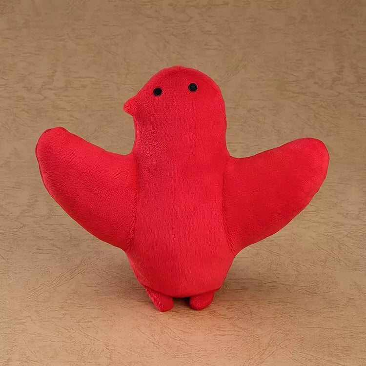 Delicious en la familiar muñeca de felpa de Dungeon Marcille Japón Oficial