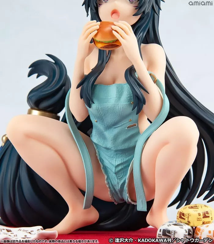 Kotobukiya la eminencia en la sombra delta ed ver. 1/7 Figura Oficial de Japón