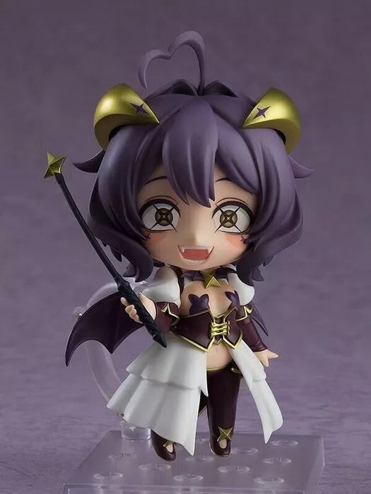 Nendoroid jorrando sobre meninas mágicas magia baiser ação figura Japão oficial