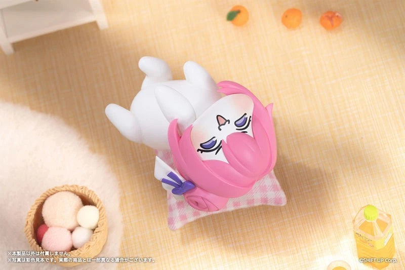 Siegesgöttin Nikke Doro Actionfigur JAPAN OFFIZIELL