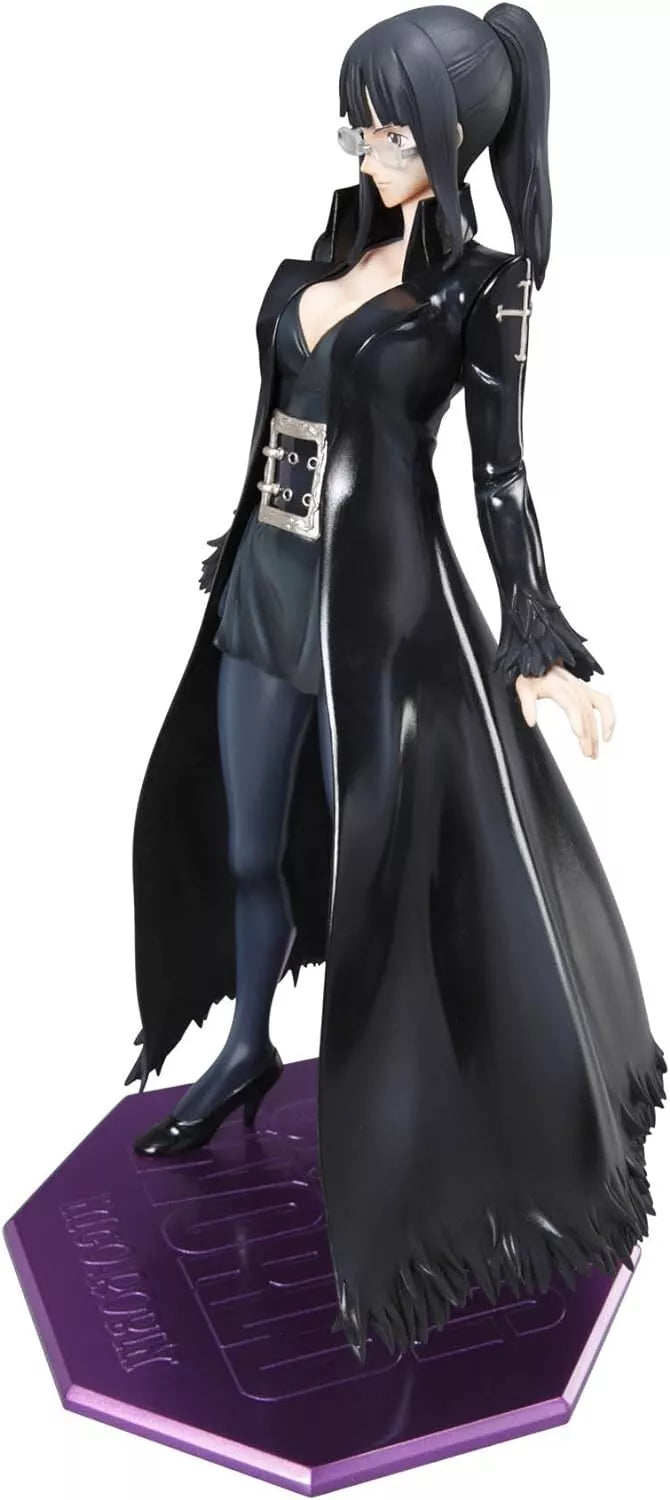 Retrato de megahouse.