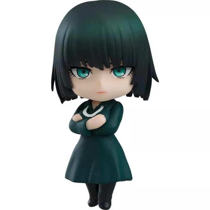 Nendoroid One-Punch Man Blizzard of Hell Action Figure JAPAN OFFICIAL
