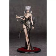 Arknights Schwarz Dress ver. 1/7 Figure JAPAN OFFICIAL