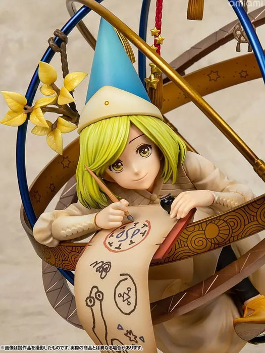 Kotobukiya Witch Hat Atelier Coco 1/8 Figure JAPAN OFFICIAL